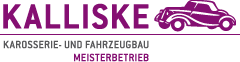 Autowerkstatt in Trebbin | Kalliske Karosserie & Fahrzeugbau